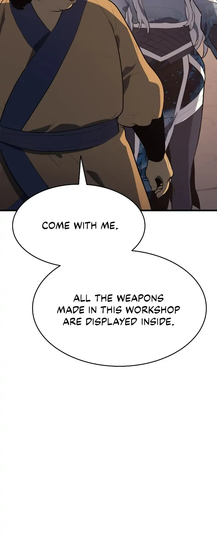 Reaper of the Drifting Moon Chapter 30 - 58
