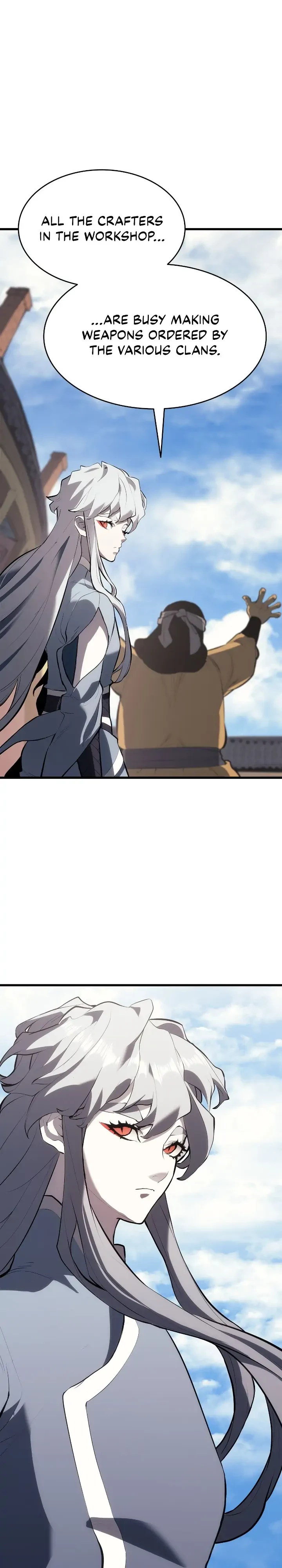 Reaper of the Drifting Moon Chapter 30 - 61