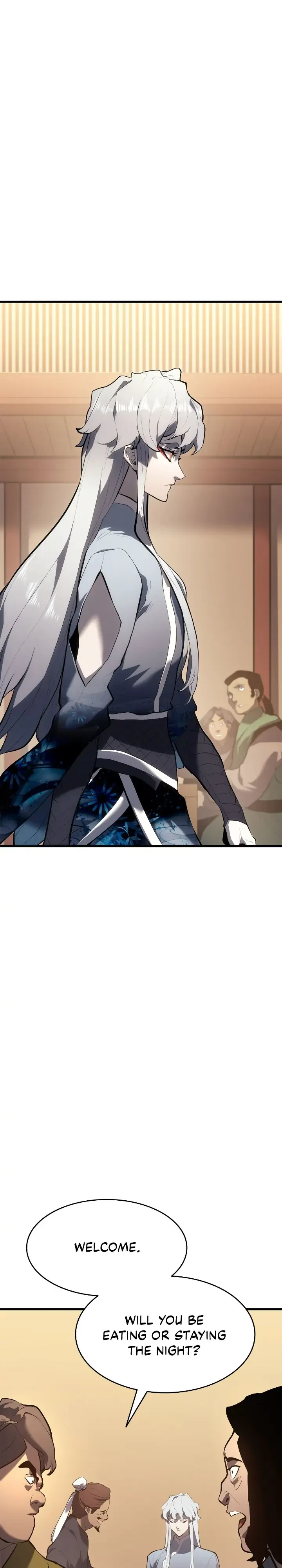 Reaper of the Drifting Moon Chapter 29 - 52
