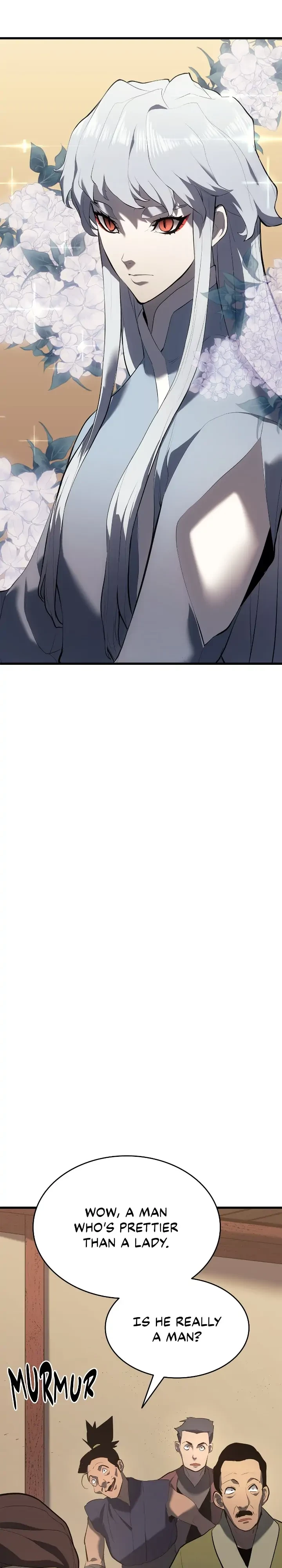 Reaper of the Drifting Moon Chapter 29 - 54