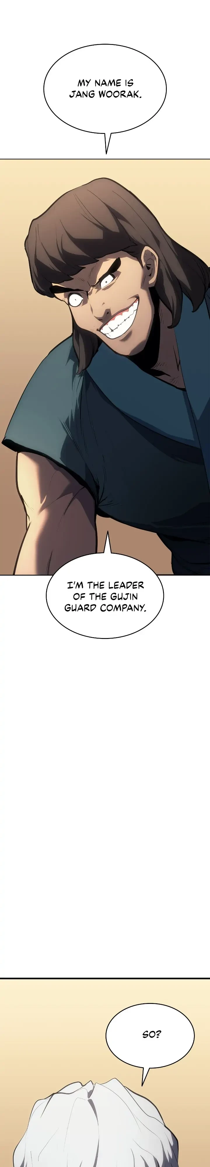 Reaper of the Drifting Moon Chapter 29 - 60