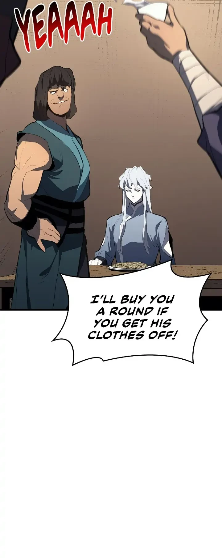 Reaper of the Drifting Moon Chapter 29 - 65