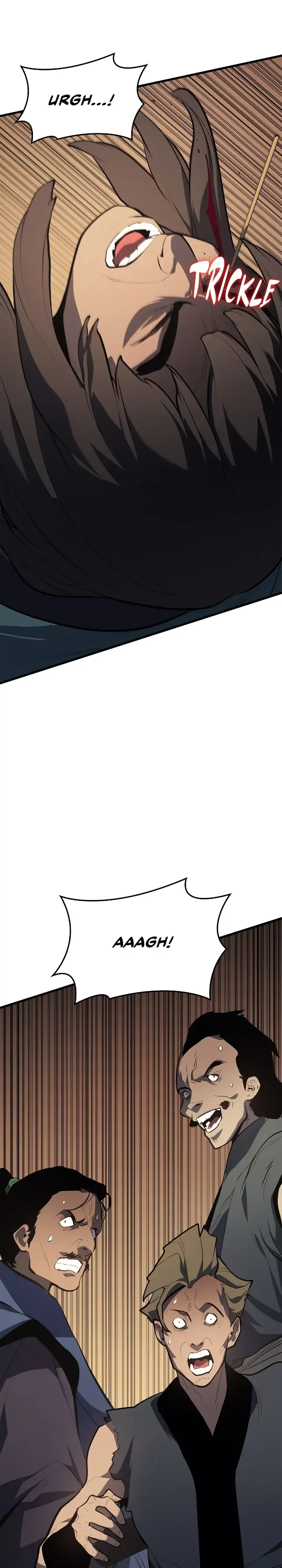 Reaper of the Drifting Moon Chapter 29 - 68