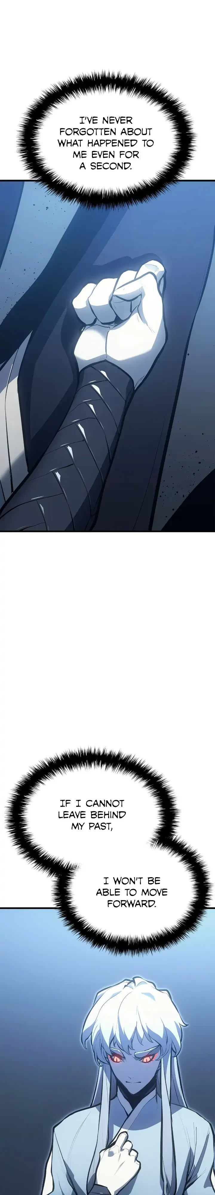 Reaper of the Drifting Moon Chapter 28 - 5