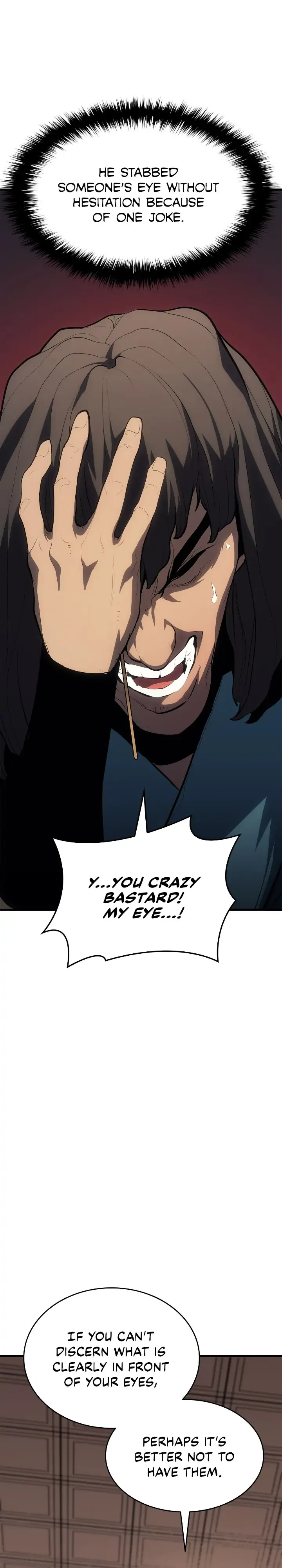 Reaper of the Drifting Moon Chapter 29 - 70