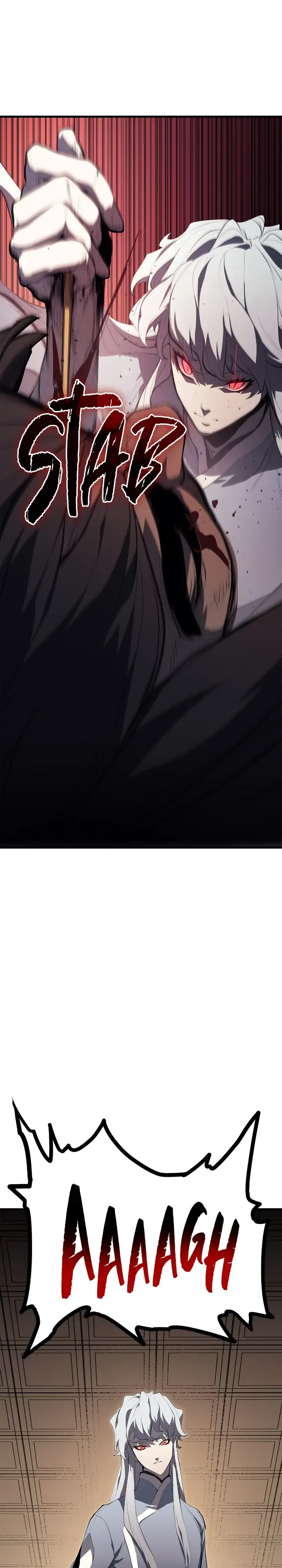 Reaper of the Drifting Moon Chapter 29 - 74