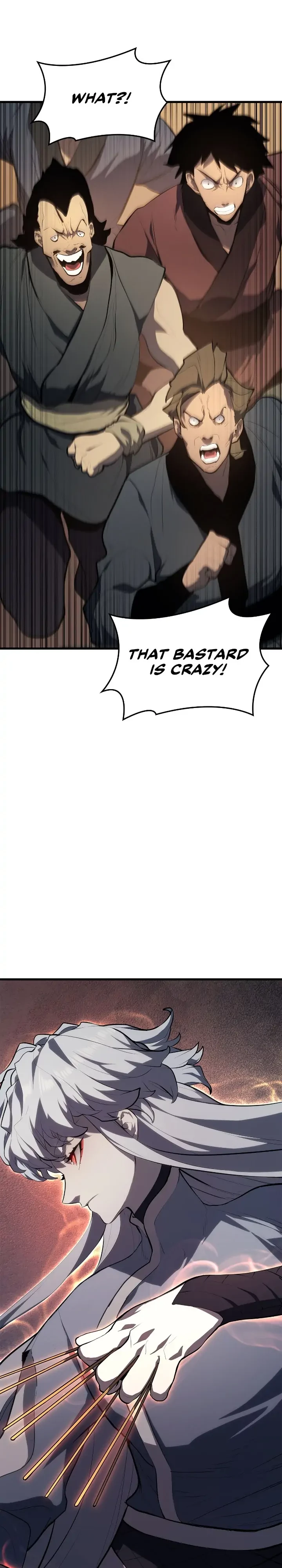 Reaper of the Drifting Moon Chapter 29 - 76