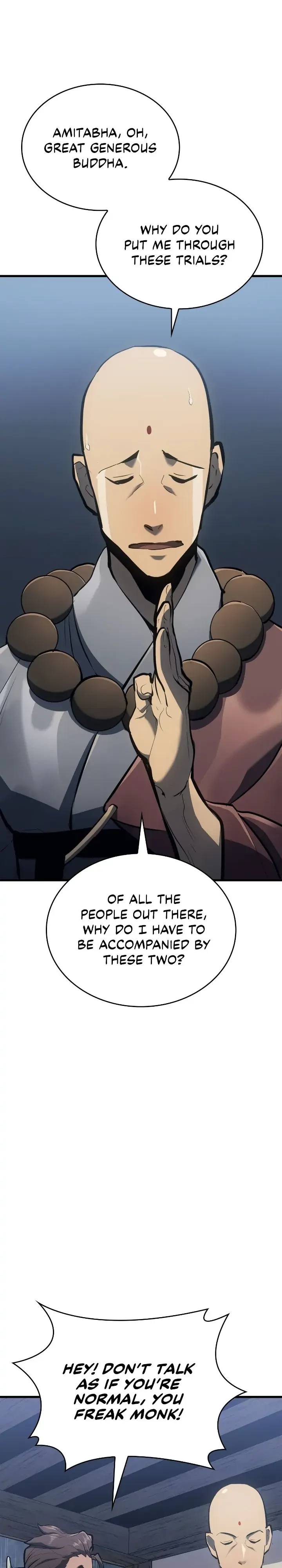 Reaper of the Drifting Moon Chapter 28 - 15