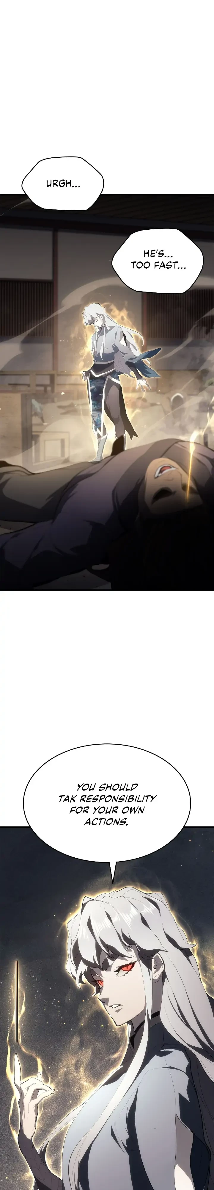 Reaper of the Drifting Moon Chapter 29 - 80