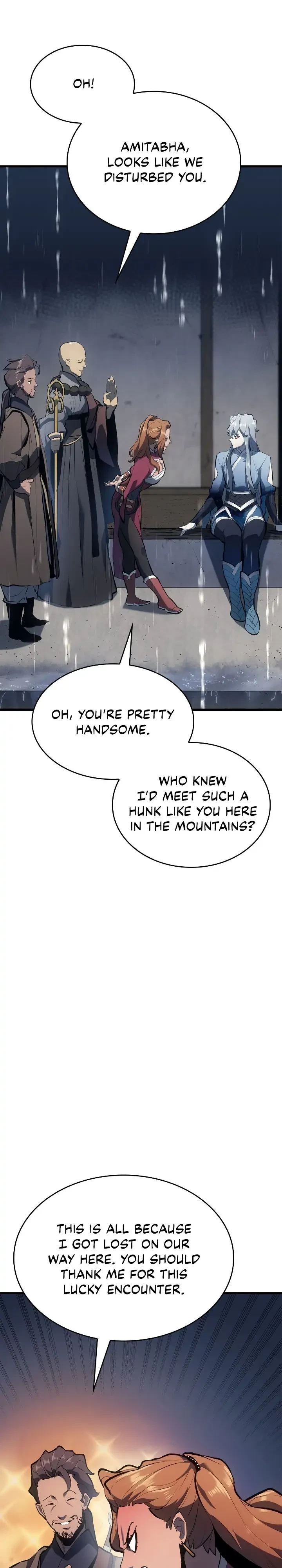 Reaper of the Drifting Moon Chapter 28 - 19