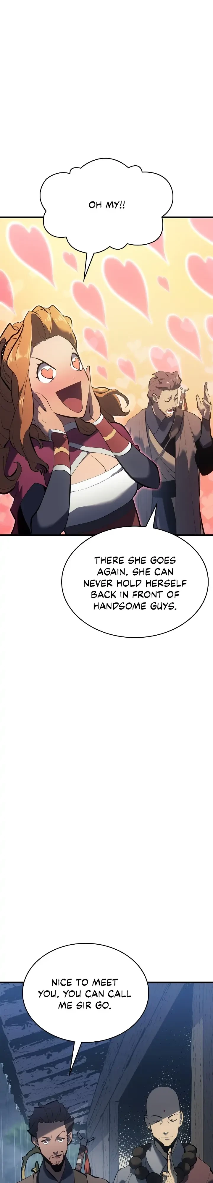 Reaper of the Drifting Moon Chapter 28 - 23