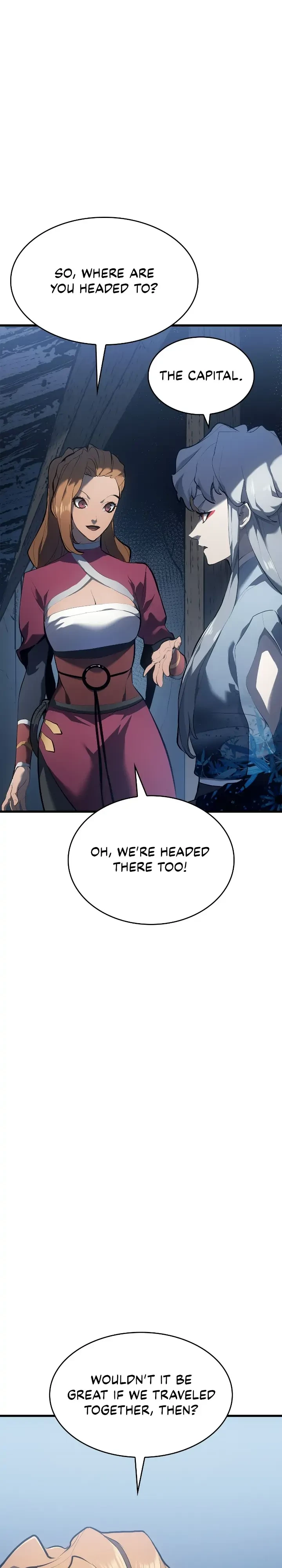 Reaper of the Drifting Moon Chapter 28 - 25