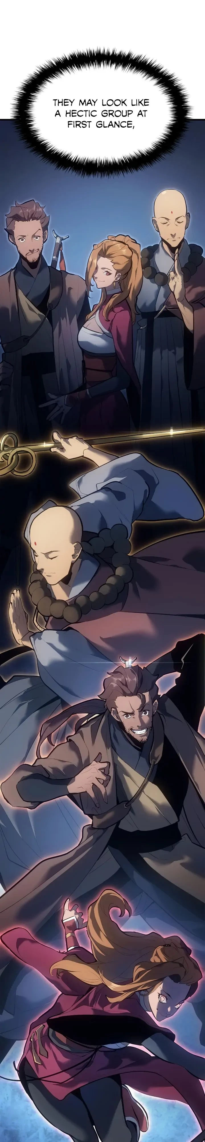 Reaper of the Drifting Moon Chapter 28 - 28
