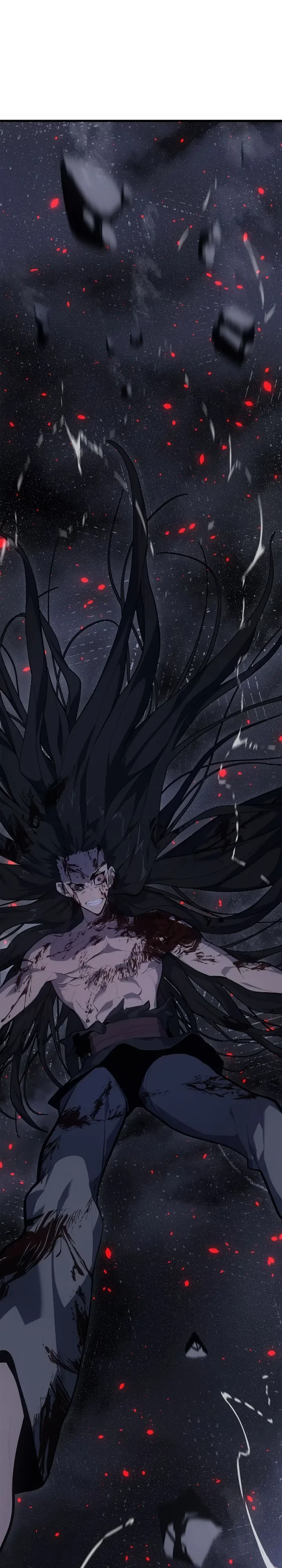 Reaper of the Drifting Moon Chapter 27 - 11