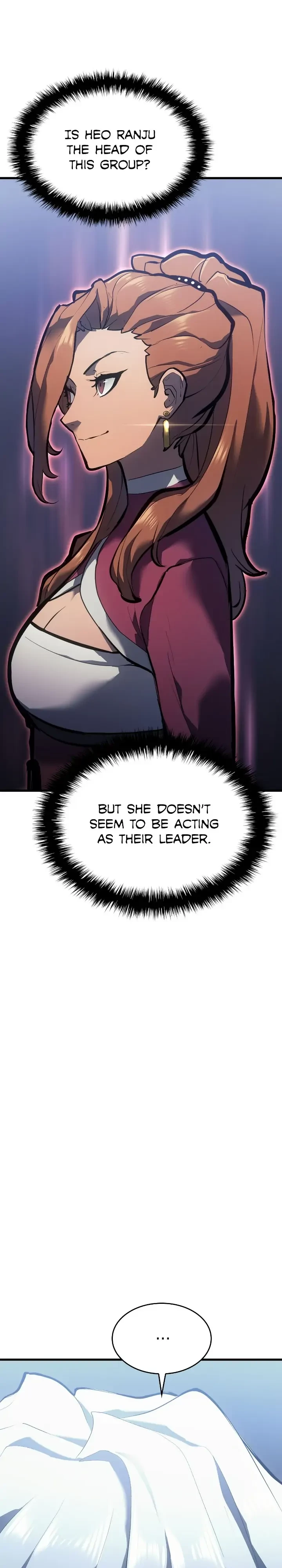 Reaper of the Drifting Moon Chapter 28 - 30