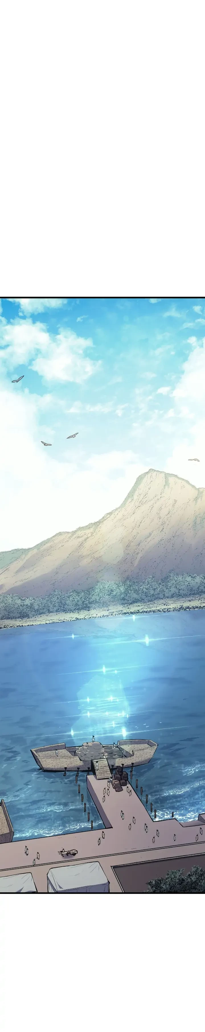 Reaper of the Drifting Moon Chapter 28 - 34
