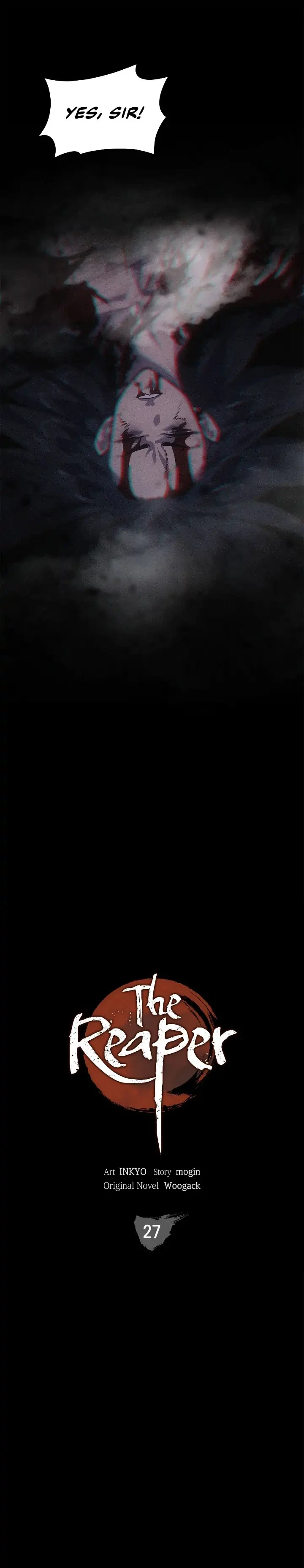 Reaper of the Drifting Moon Chapter 27 - 17
