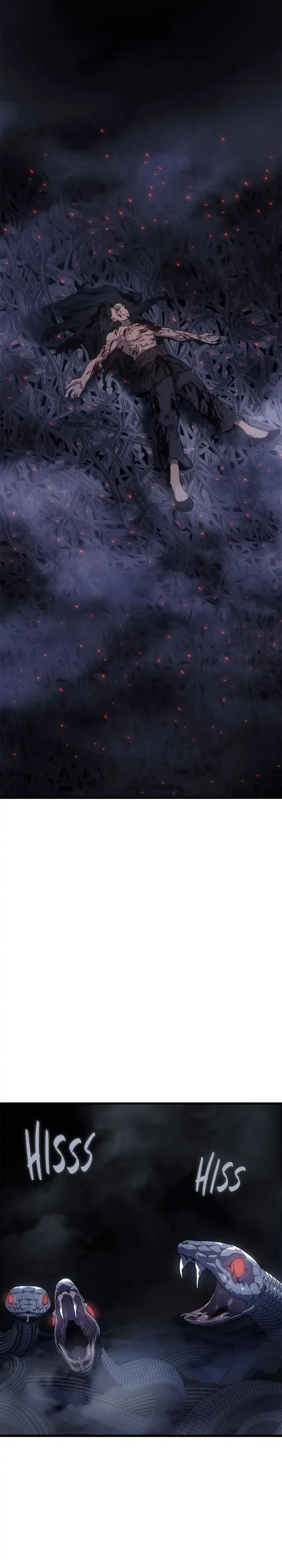 Reaper of the Drifting Moon Chapter 27 - 18
