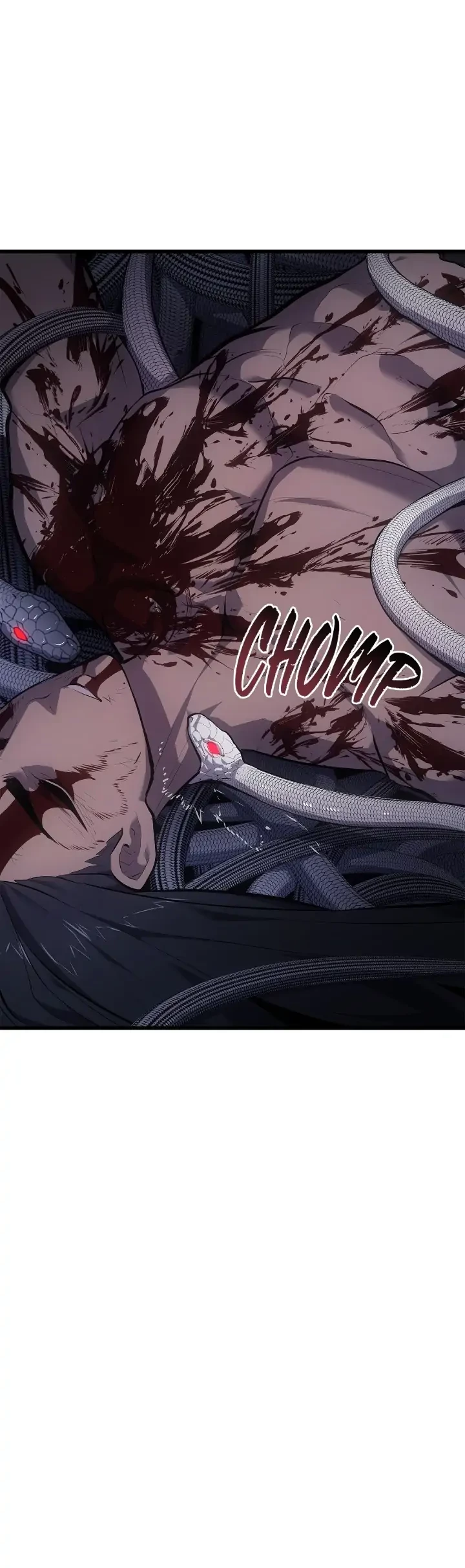 Reaper of the Drifting Moon Chapter 27 - 20