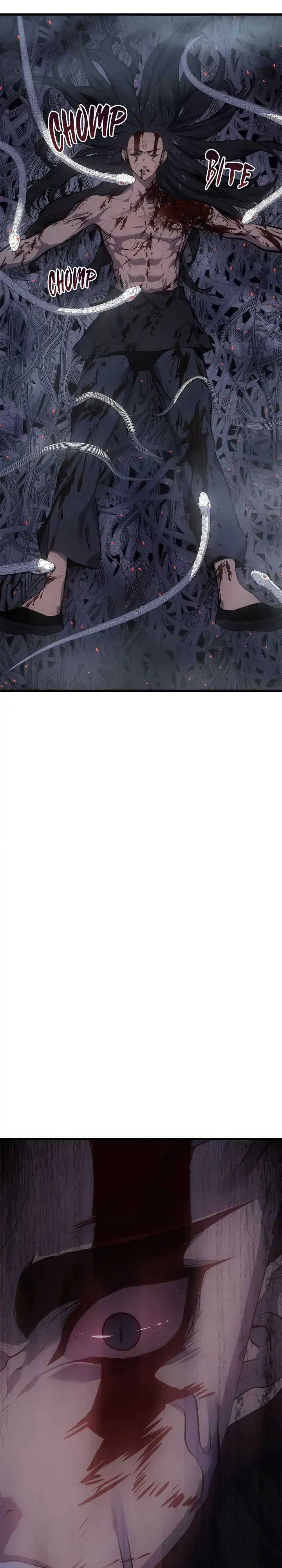 Reaper of the Drifting Moon Chapter 27 - 21