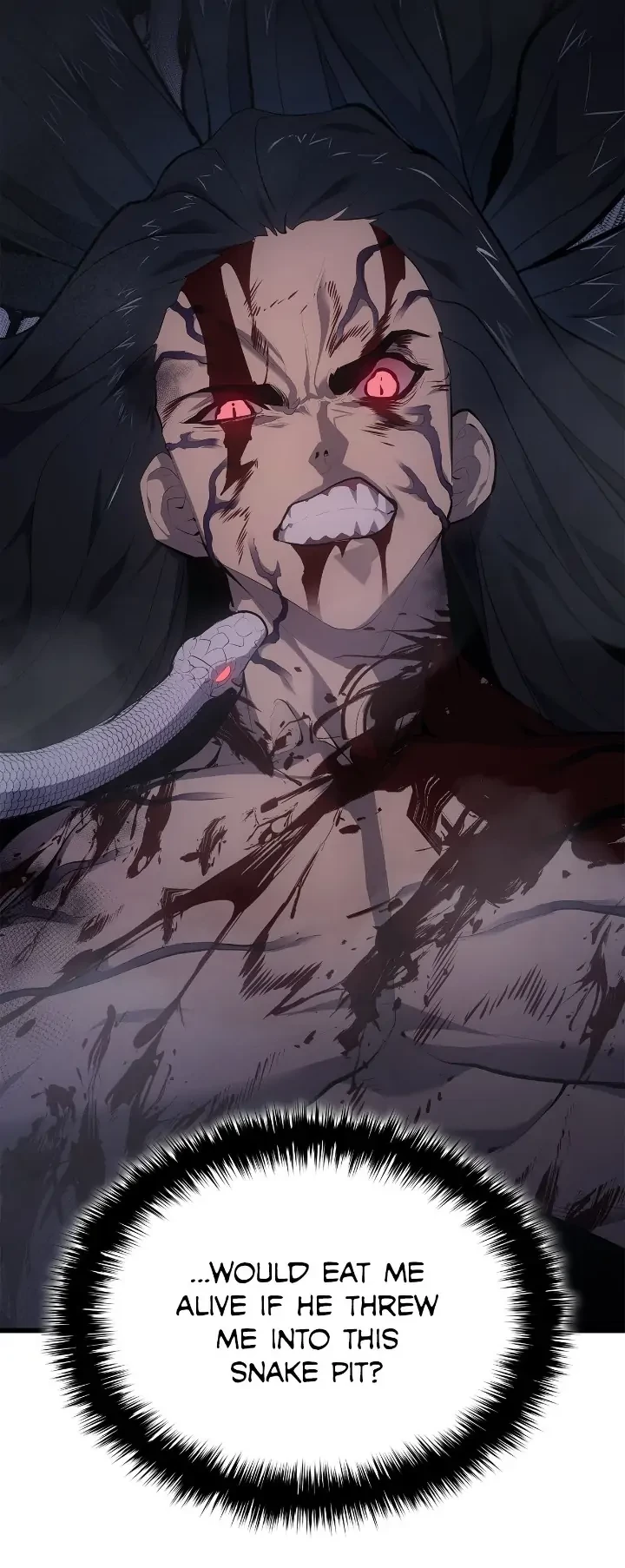 Reaper of the Drifting Moon Chapter 27 - 24