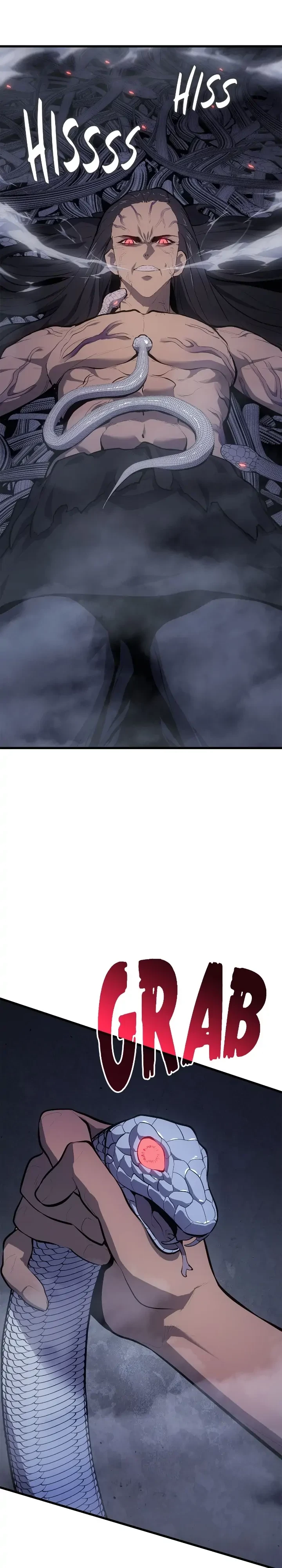 Reaper of the Drifting Moon Chapter 27 - 27
