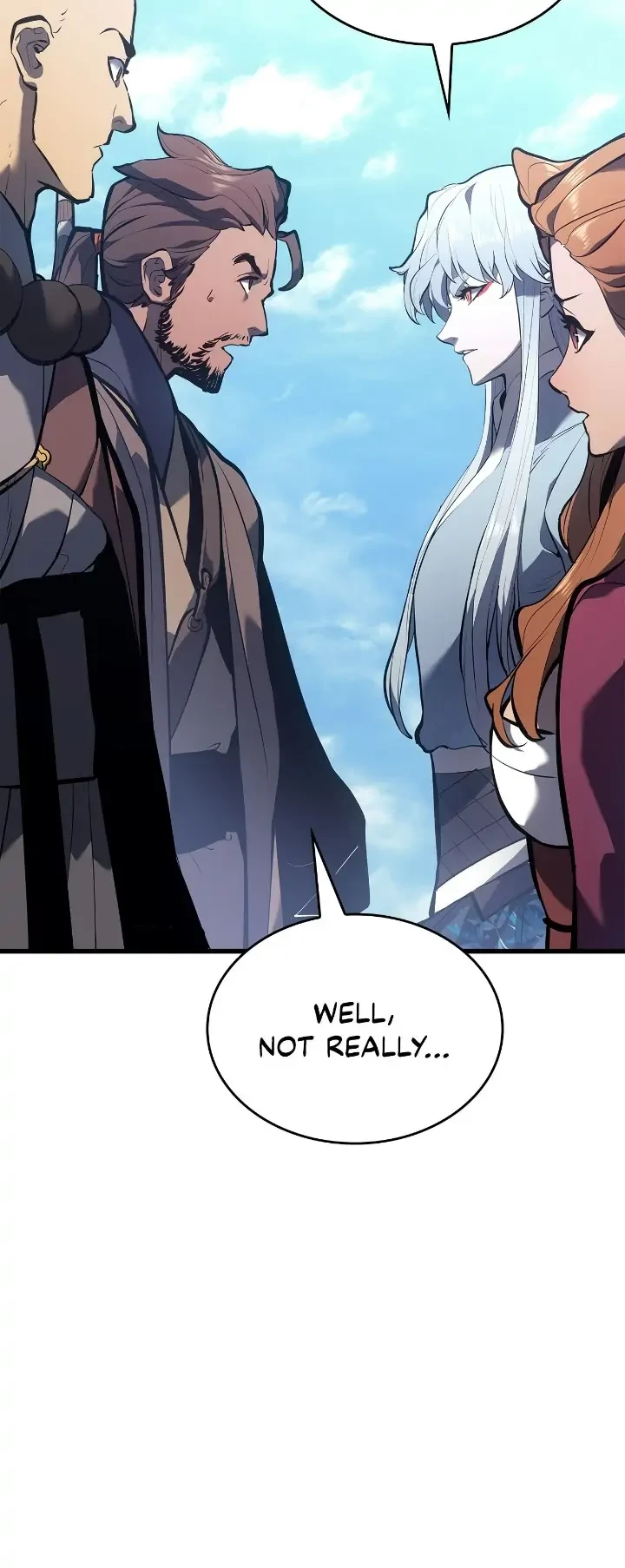 Reaper of the Drifting Moon Chapter 28 - 45