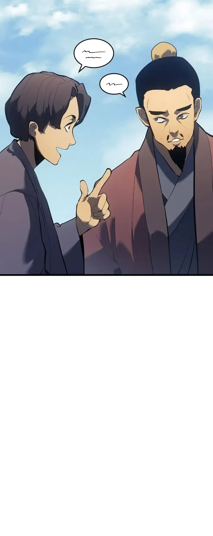 Reaper of the Drifting Moon Chapter 28 - 50