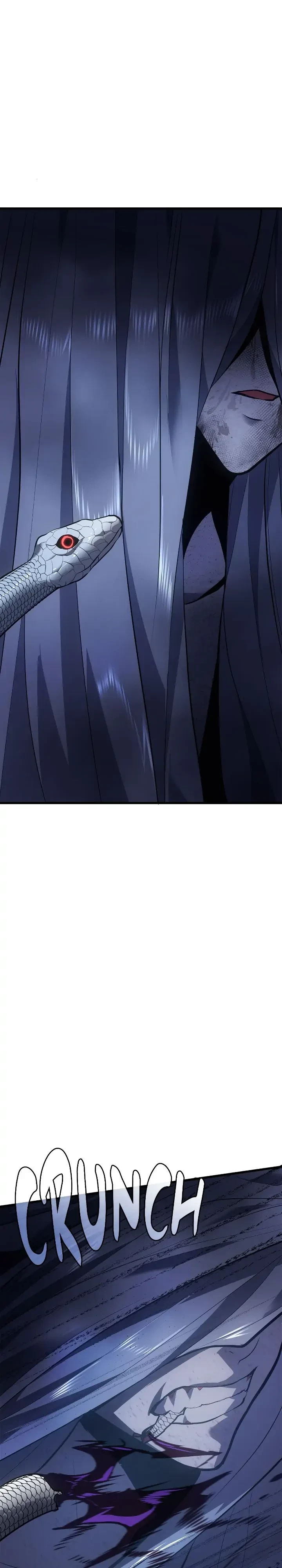 Reaper of the Drifting Moon Chapter 27 - 36