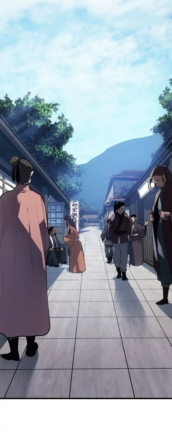 Reaper of the Drifting Moon Chapter 27 - 42