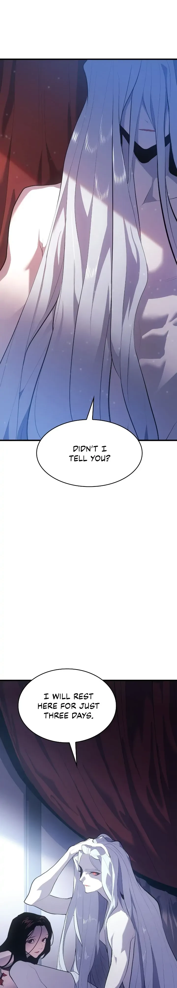 Reaper of the Drifting Moon Chapter 27 - 47