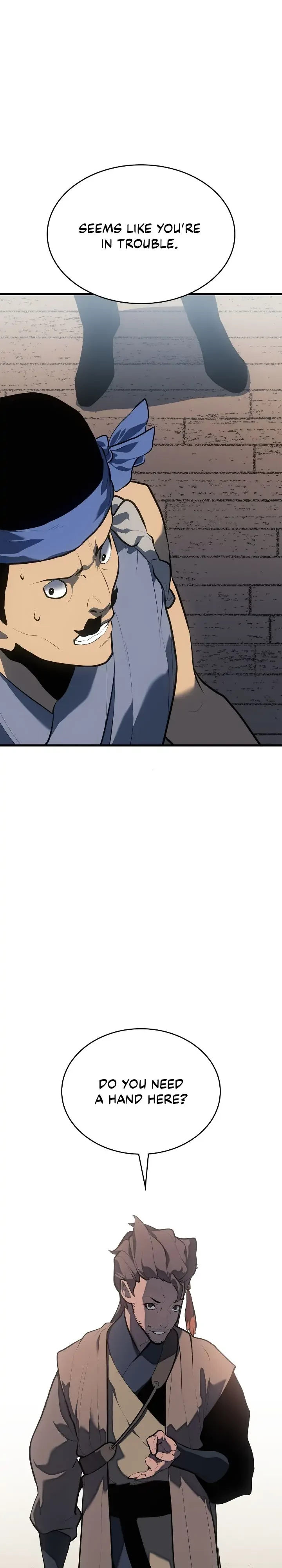 Reaper of the Drifting Moon Chapter 28 - 63