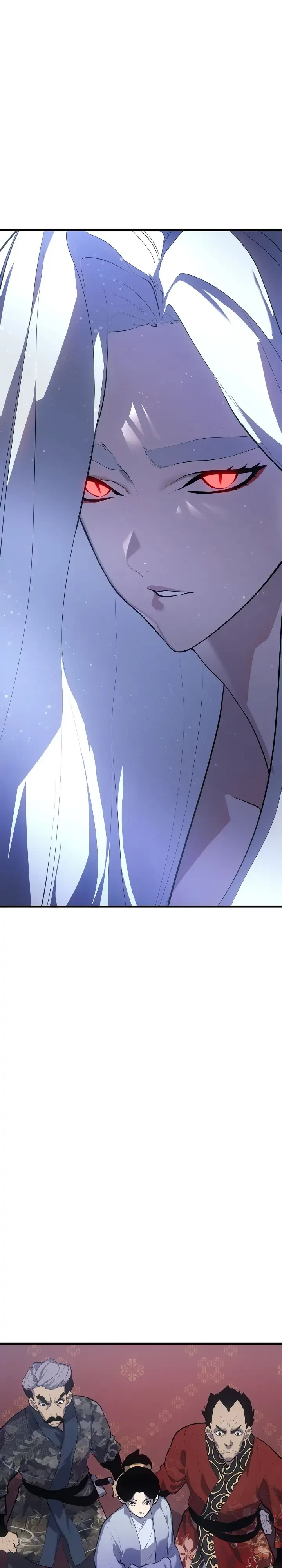 Reaper of the Drifting Moon Chapter 27 - 49