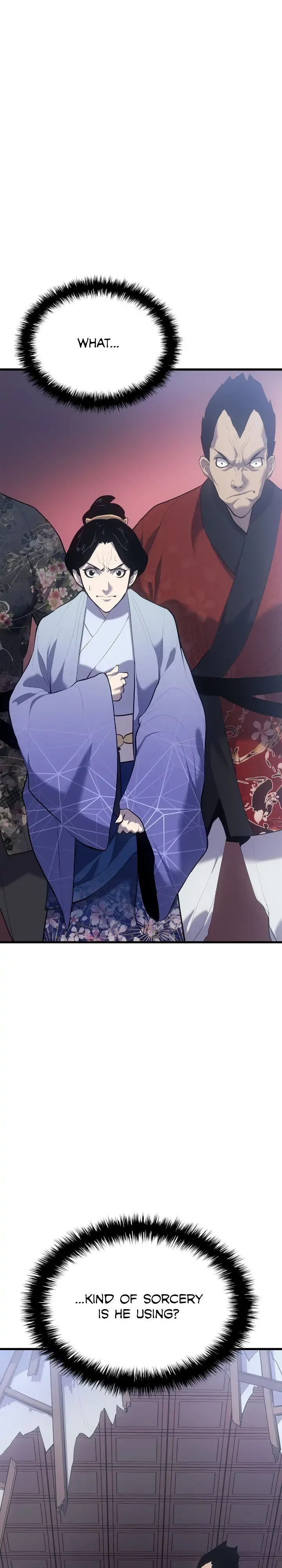 Reaper of the Drifting Moon Chapter 27 - 51