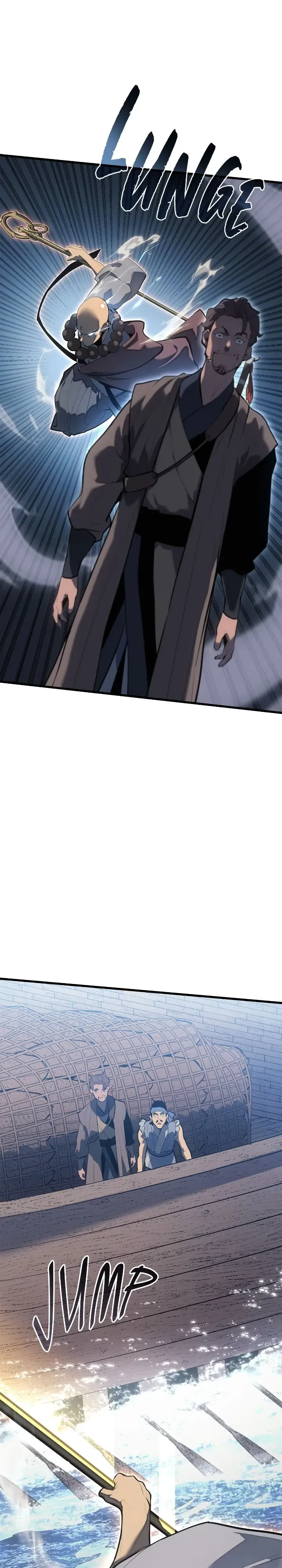 Reaper of the Drifting Moon Chapter 28 - 67