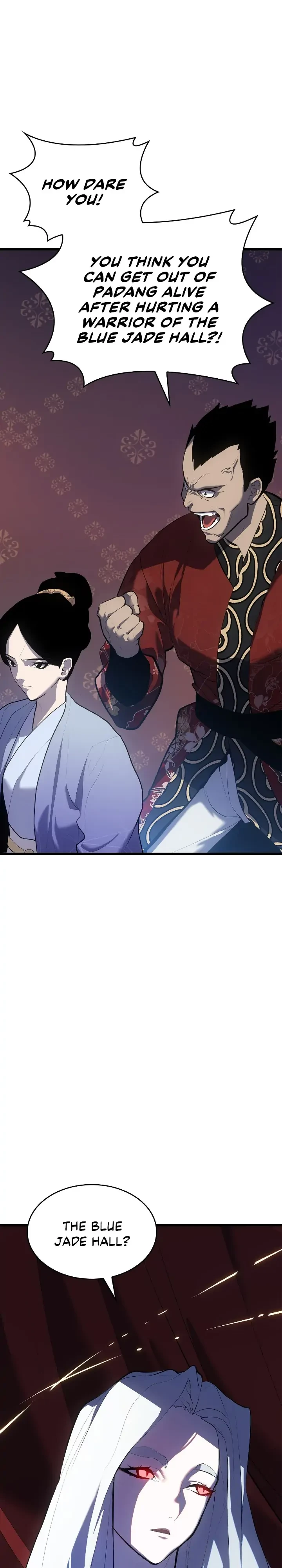 Reaper of the Drifting Moon Chapter 27 - 53