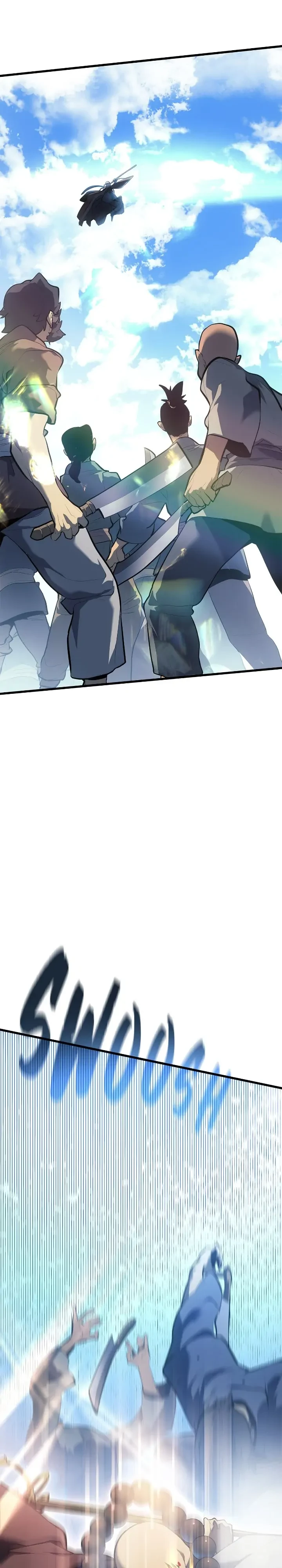 Reaper of the Drifting Moon Chapter 28 - 69
