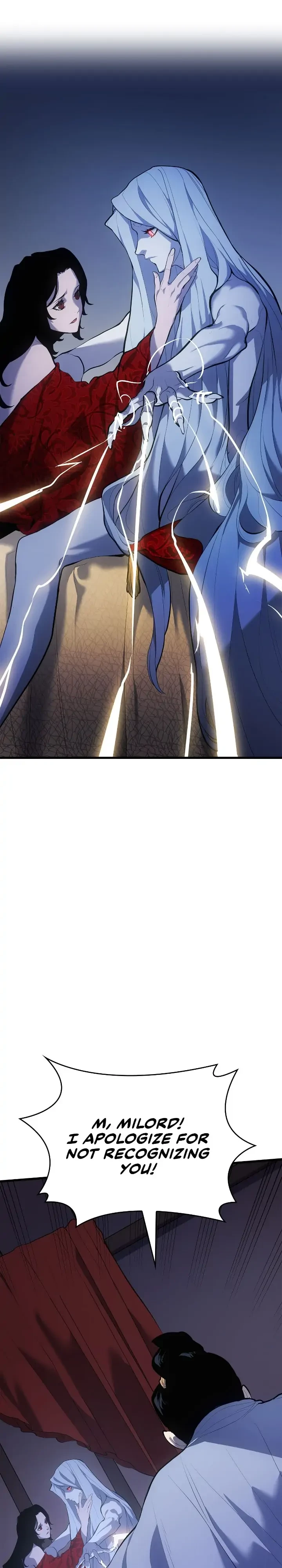 Reaper of the Drifting Moon Chapter 27 - 59
