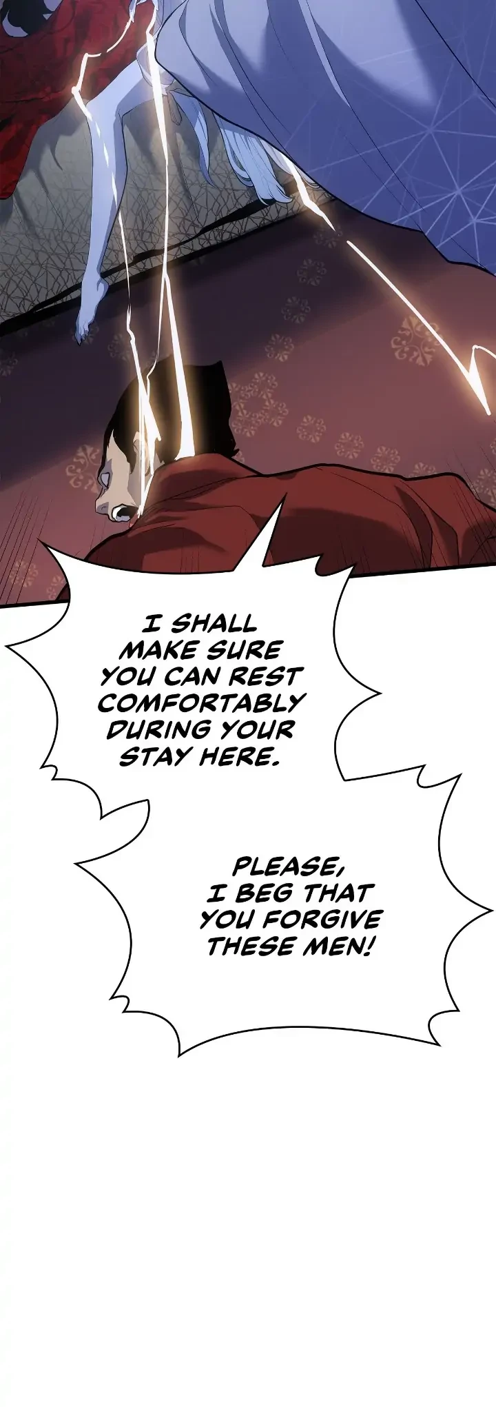 Reaper of the Drifting Moon Chapter 27 - 60