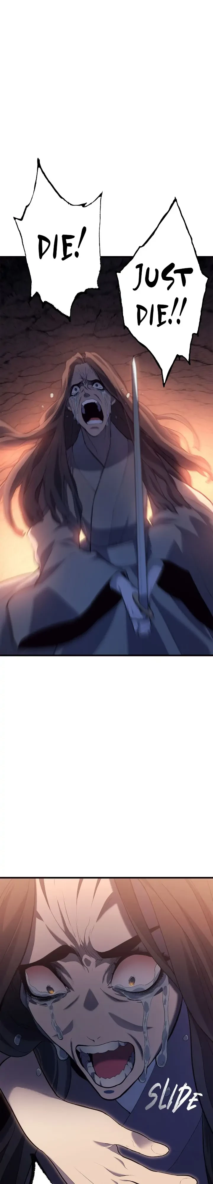 Reaper of the Drifting Moon Chapter 26 - 7
