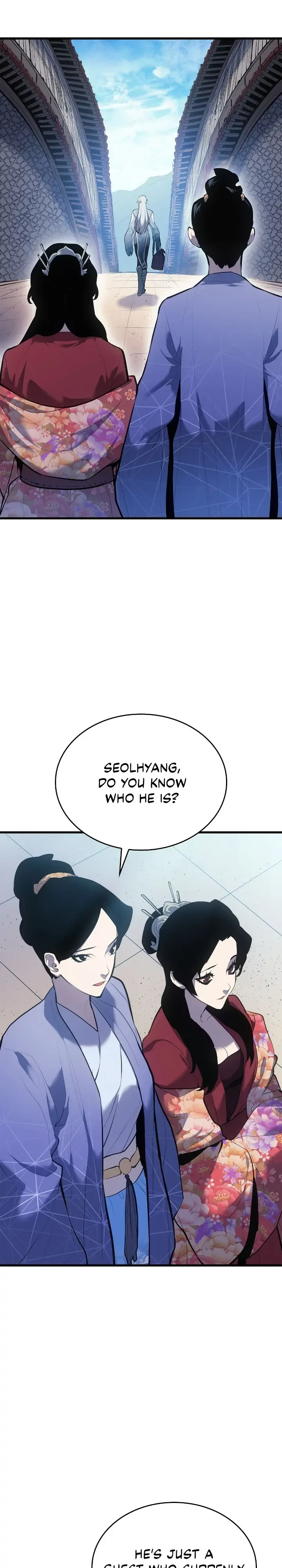 Reaper of the Drifting Moon Chapter 27 - 72