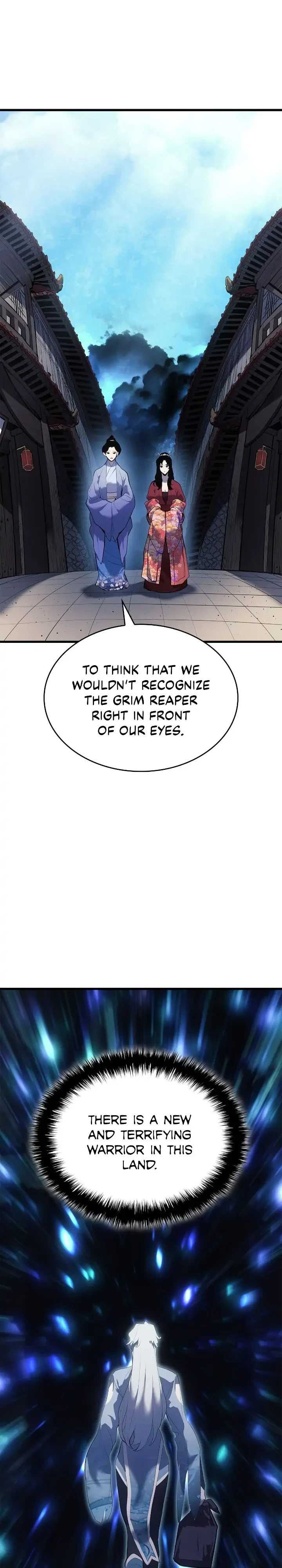 Reaper of the Drifting Moon Chapter 27 - 74