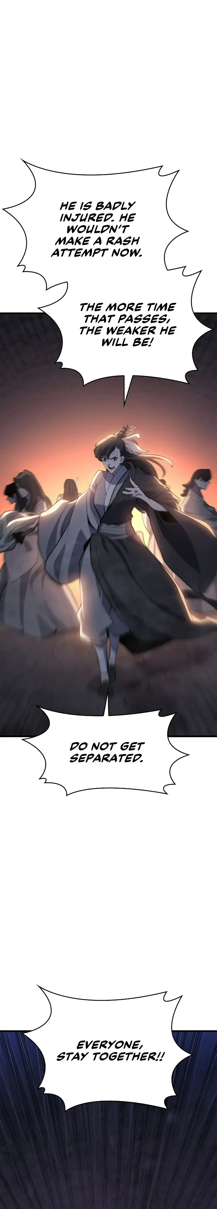 Reaper of the Drifting Moon Chapter 26 - 11