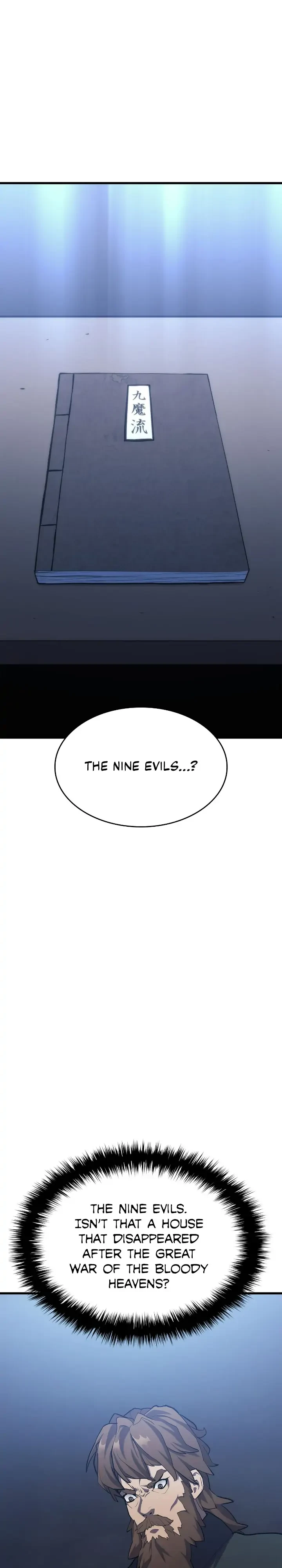 Reaper of the Drifting Moon Chapter 25 - 3