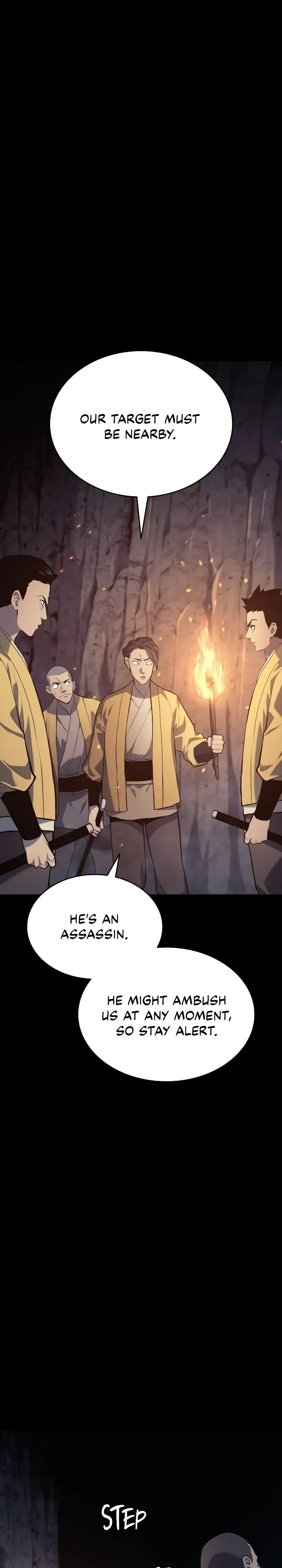 Reaper of the Drifting Moon Chapter 25 - 8