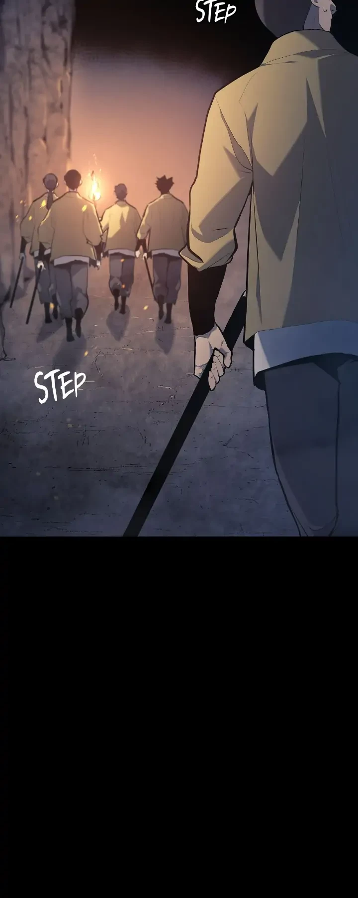 Reaper of the Drifting Moon Chapter 25 - 9