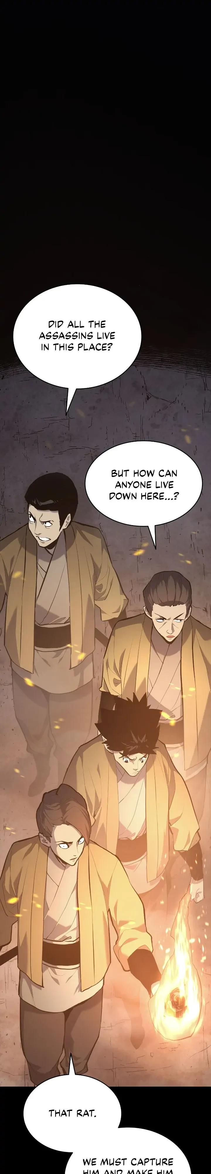 Reaper of the Drifting Moon Chapter 25 - 16