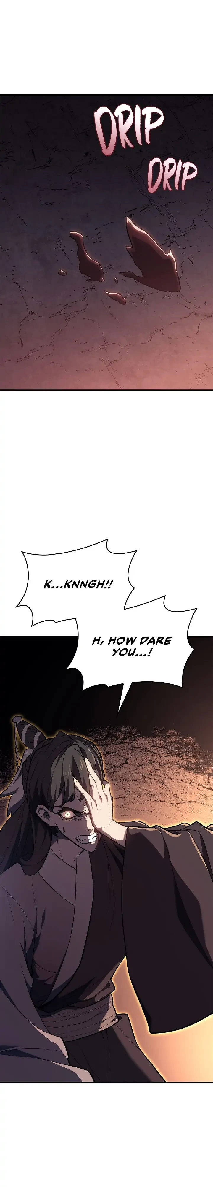 Reaper of the Drifting Moon Chapter 26 - 27