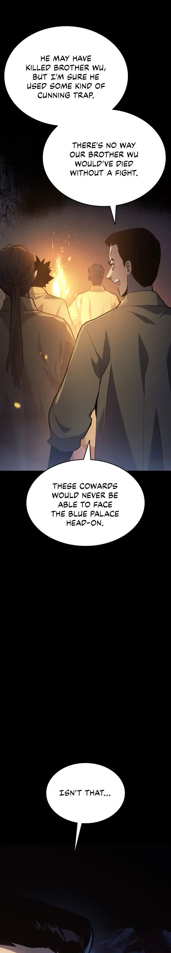 Reaper of the Drifting Moon Chapter 25 - 18