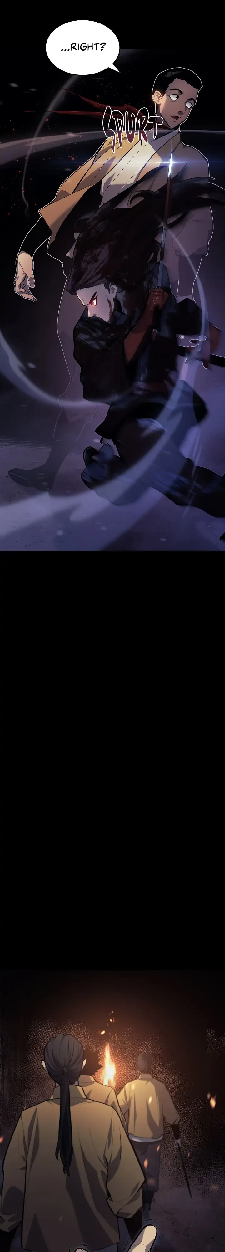 Reaper of the Drifting Moon Chapter 25 - 20